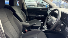 Skoda Fabia 1.0 TSI 116 SE L 5dr Petrol Hatchback